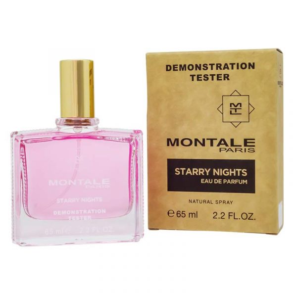 Tester Montale Starry Nights, edp., 65ml